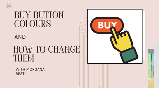 blog post buy button colours and how to changer them