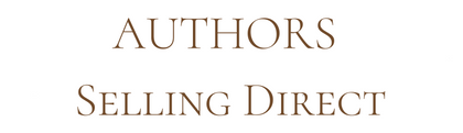 Authors Selling Direct