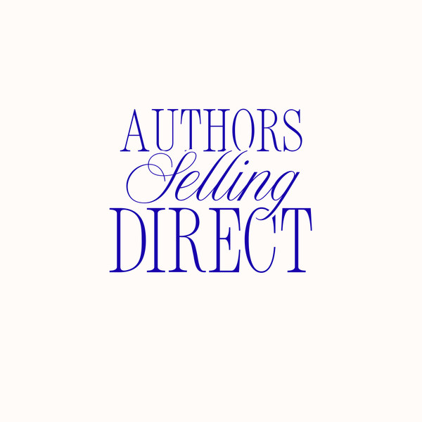 Authors Selling Direct