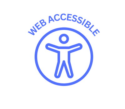 AUTHORS SELLING DIRECT WEBSITE IS WEB ACCESSIBLE