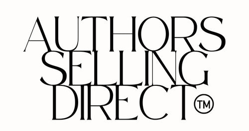 authors selling direct with morgana best website and blog